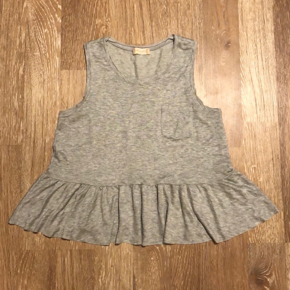 Altar’d State Tank Top